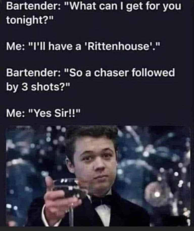 Script Chaser Randy Funny This thread has Certified Dank Memes > General Discussion > AR15.COM